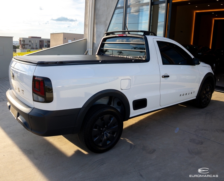 VW Saveiro Robust CS