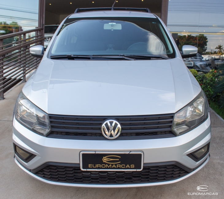 VW Saveiro Trendline