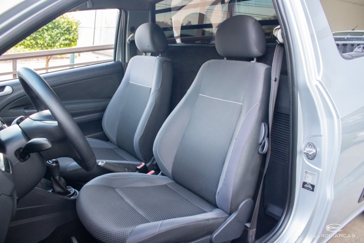 VW Saveiro Trendline