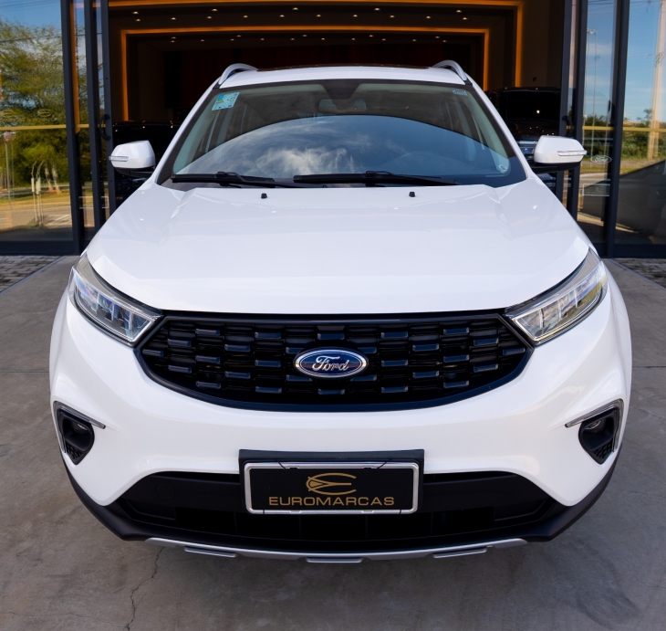 Ford Territory SEL