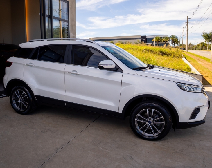Ford Territory SEL