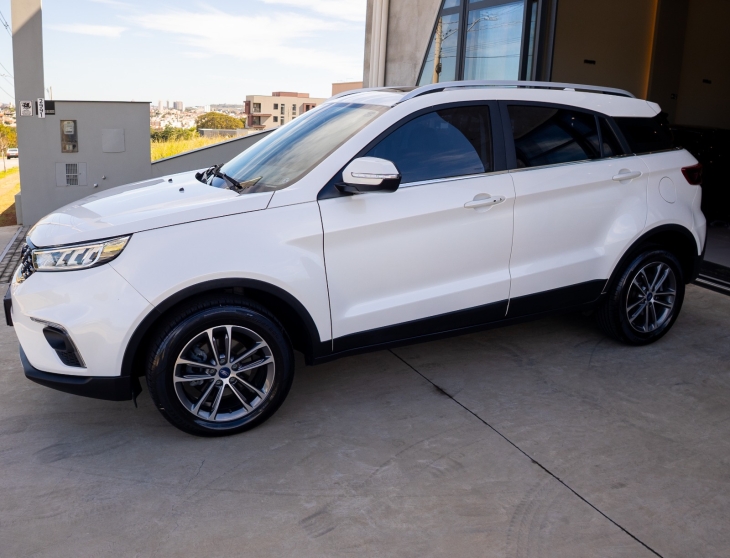 Ford Territory SEL