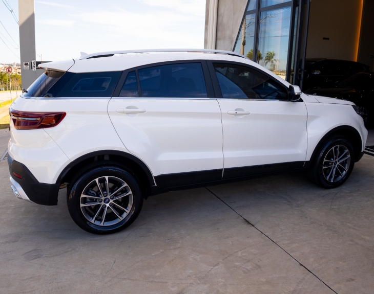 Ford Territory SEL