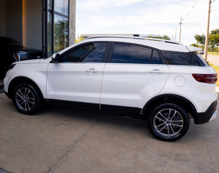 Ford Territory SEL