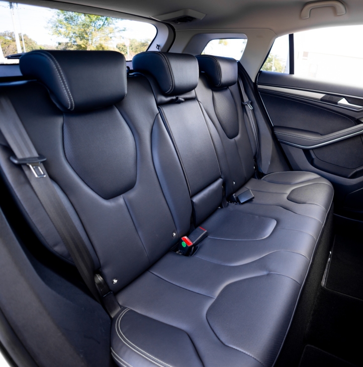 Ford Territory SEL