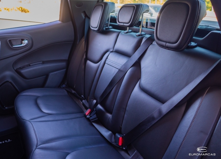 Fiat Toro Freedom