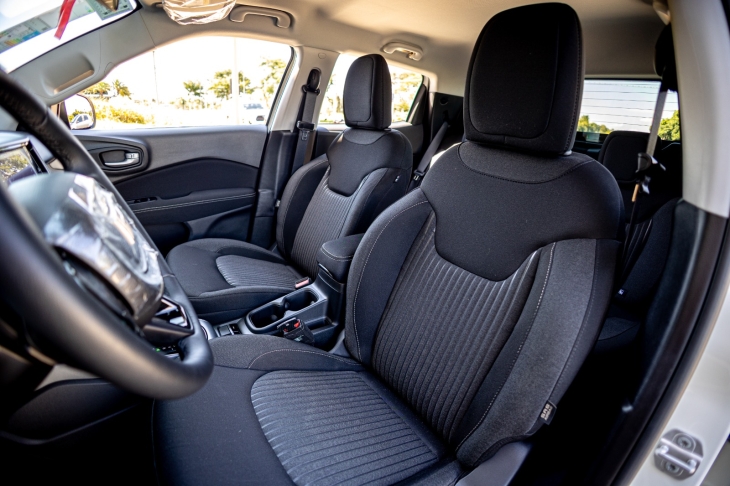 Fiat Toro Freedom