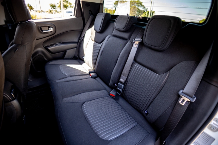 Fiat Toro Freedom