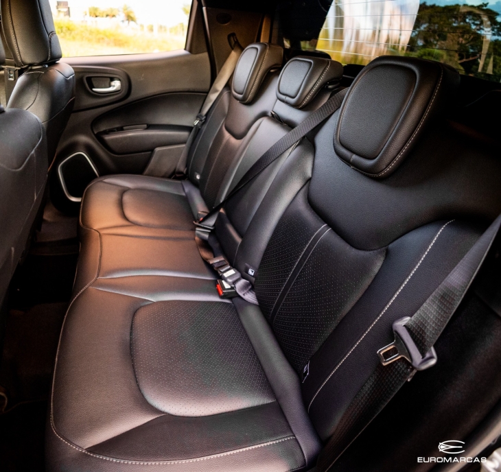 Fiat Toro Volcano T270