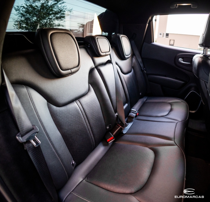 Fiat Toro Volcano T270