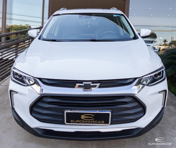 Chevrolet Tracker Premier