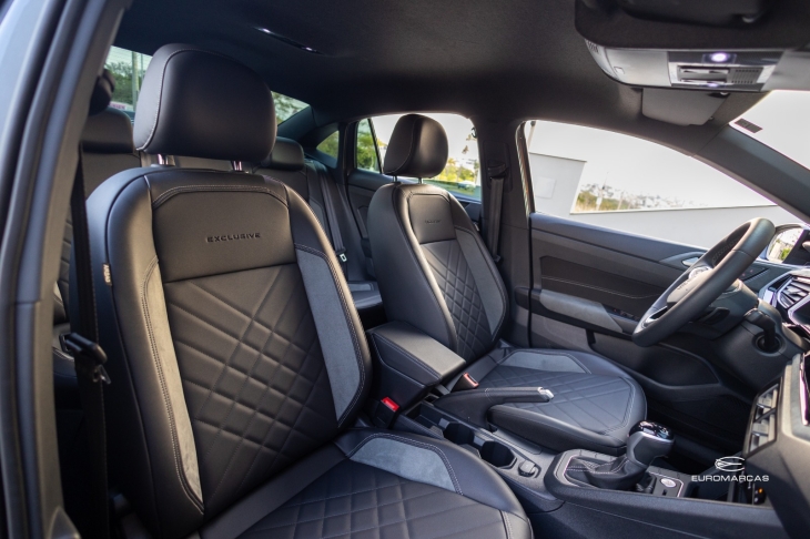 VW Virtus Exclusive