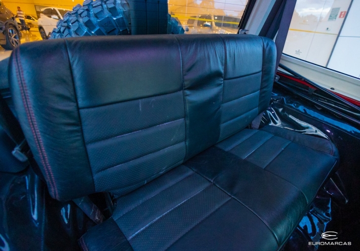 Jeep Wrangler Sport 4X4