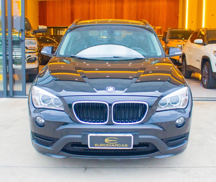 BMW X1 XDrive 28I Sport