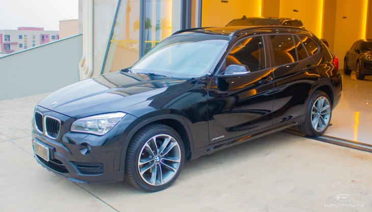 BMW X1 XDrive 28I Sport