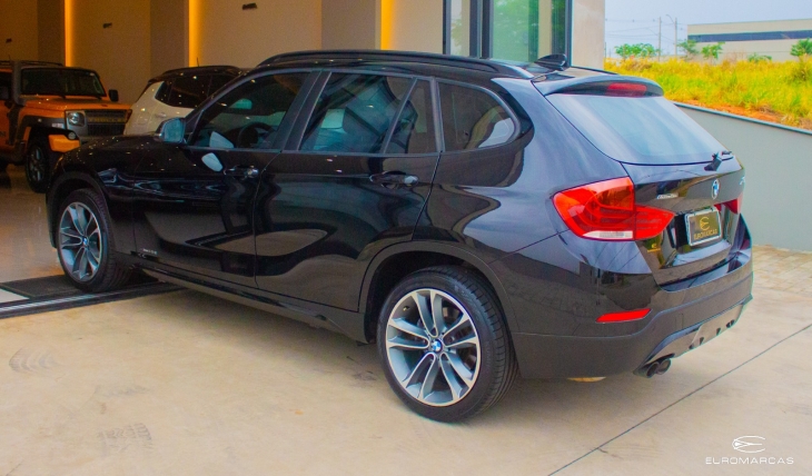 BMW X1 XDrive 28I Sport