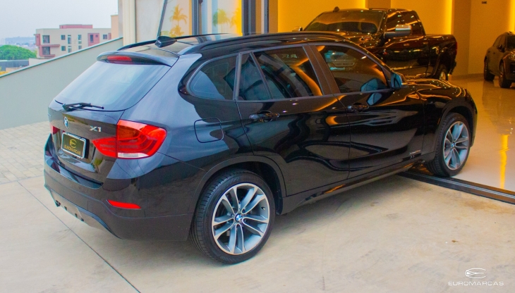 BMW X1 XDrive 28I Sport