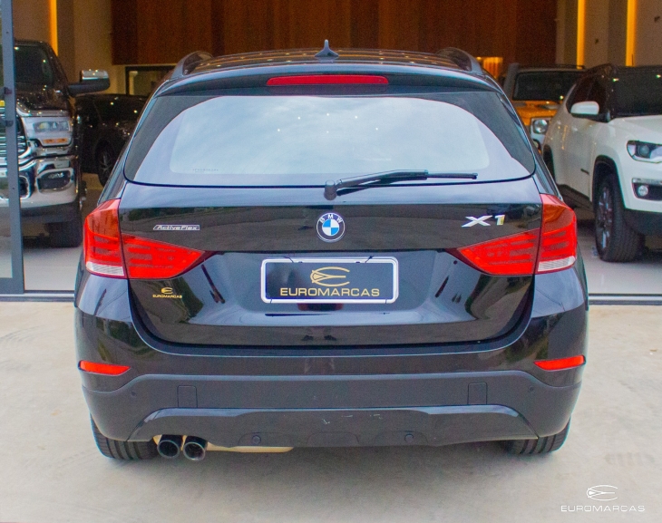 BMW X1 XDrive 28I Sport
