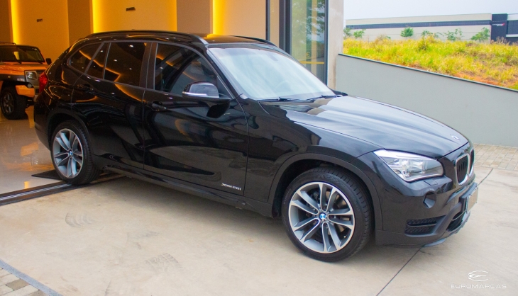 BMW X1 XDrive 28I Sport