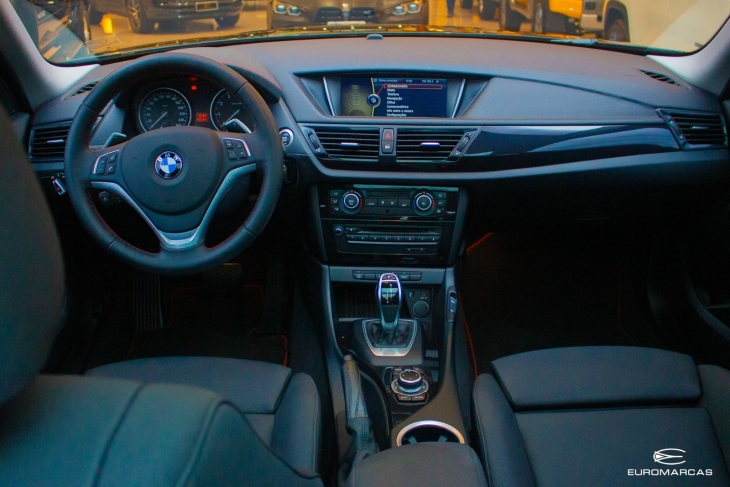 BMW X1 XDrive 28I Sport