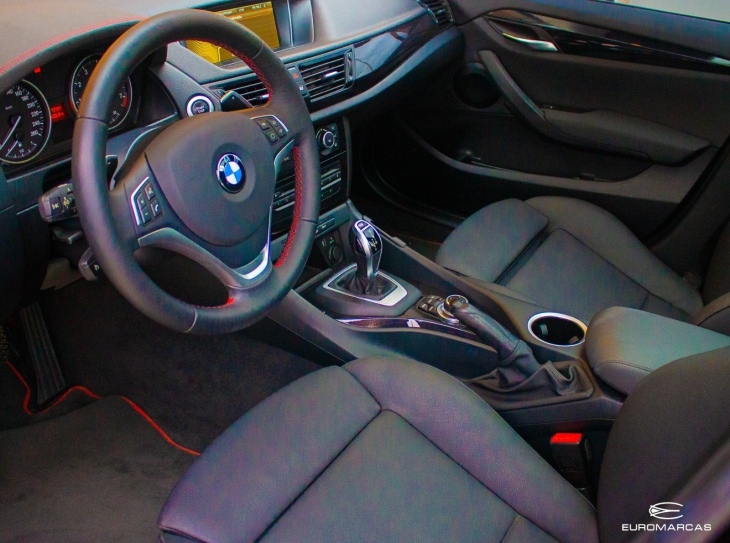 BMW X1 XDrive 28I Sport