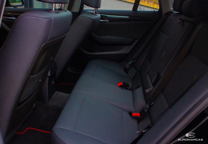 BMW X1 XDrive 28I Sport