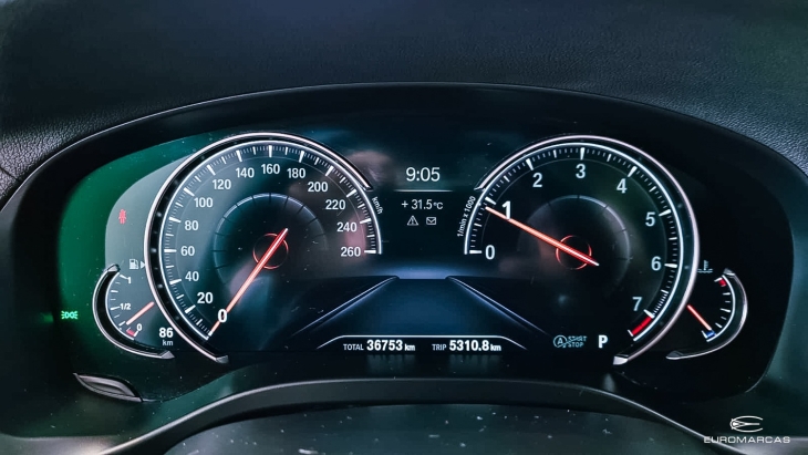 BMW X4 XDrive30I M Sport