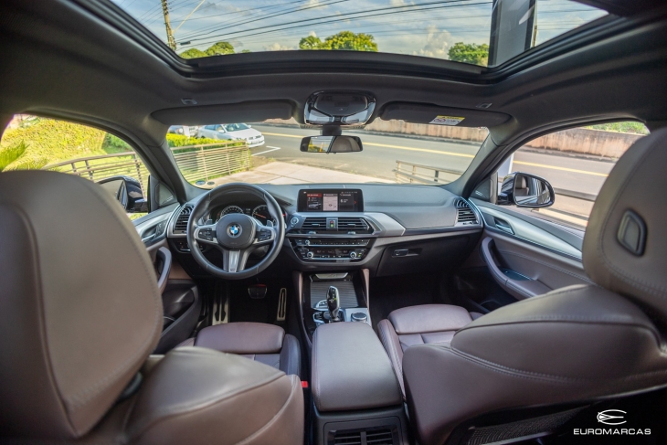 BMW X4 XDrive30I M Sport