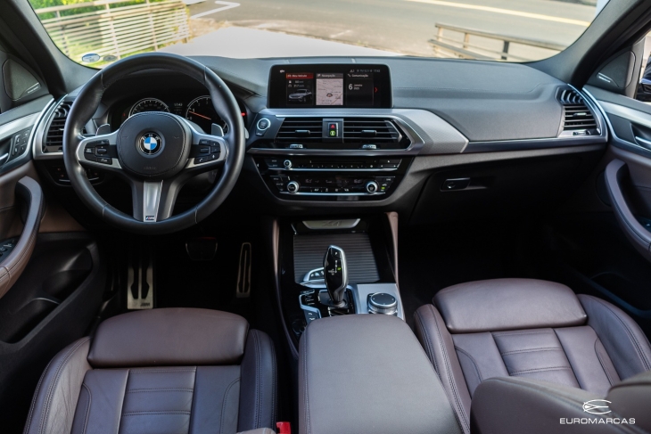 BMW X4 XDrive30I M Sport