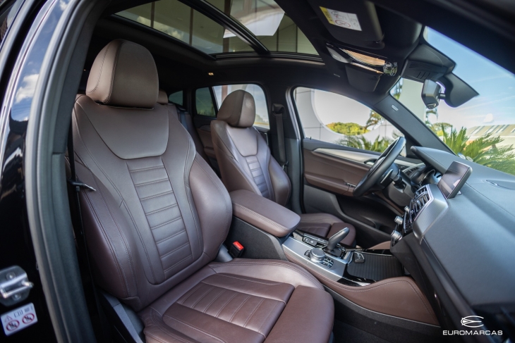 BMW X4 XDrive30I M Sport