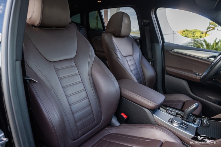 BMW X4 XDrive30I M Sport