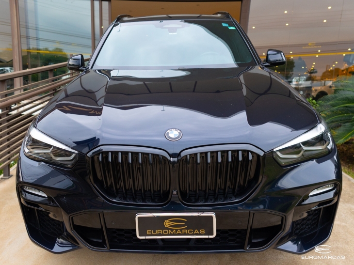 BMW X5  xDrive45e M Sport