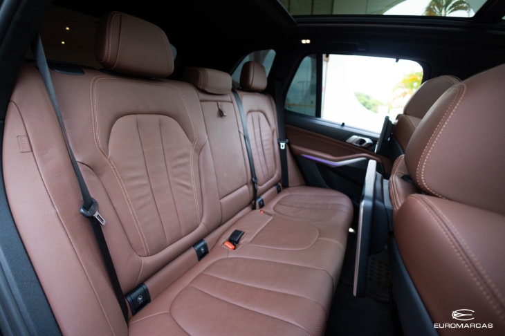 BMW X5  xDrive45e M Sport