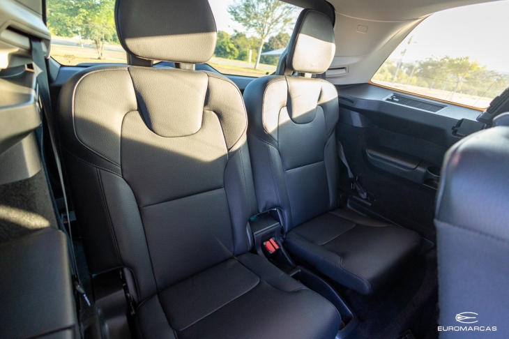 Volvo XC90 T8 Inscript