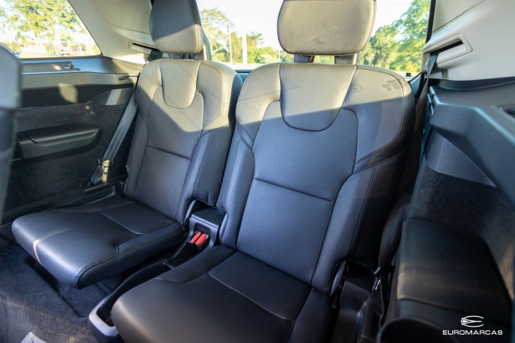 Volvo XC90 T8 Inscript